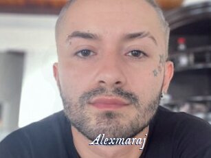 Alexmaraj