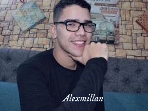 Alexmillan