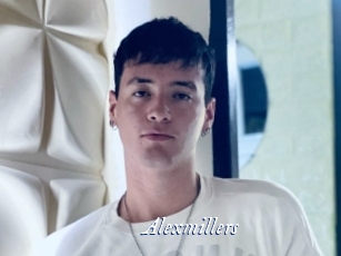 Alexmillers