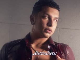 alexmillerss Cam 5