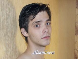 Alexminora