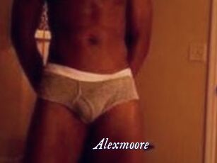 Alexmoore