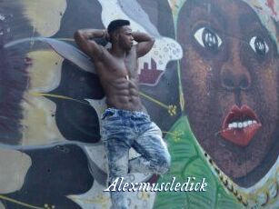 Alexmuscledick