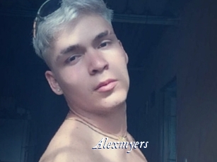 alexmyers Cam 5