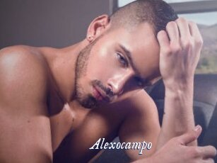 Alexocampo