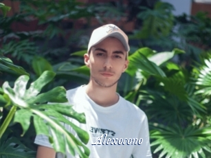 Alexocono