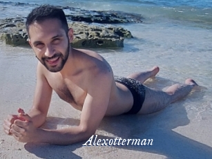 Alexotterman