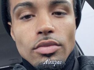 Alexpac