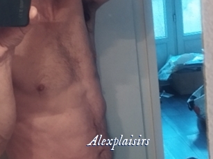 Alexplaisirs