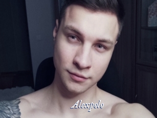 Alexpolo