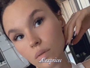 Alexprices