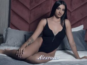 Alexrousse