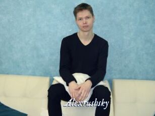 Alexrushsky