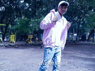 Alexsantana