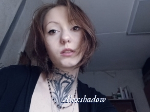 Alexshadow