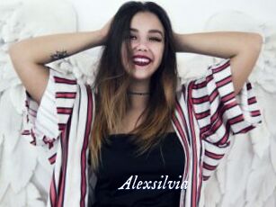 Alexsilvia