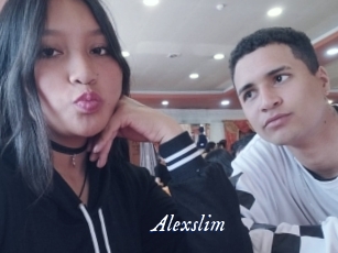 Alexslim