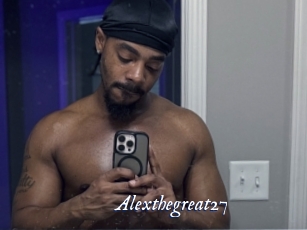 alexthegreat27 Cam 5