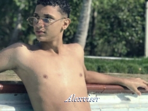 Alexviser