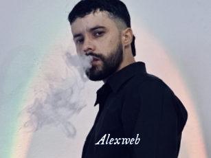 Alexweb