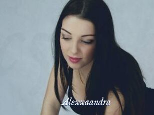 Alexxaandra