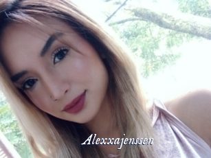 Alexxajenssen