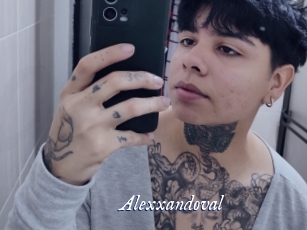 Alexxandoval