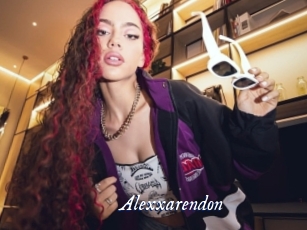 Alexxarendon