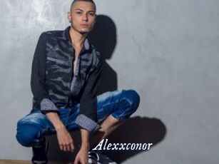 Alexxconor
