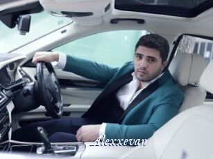 Alexxevan