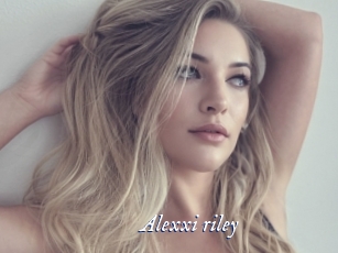 Alexxi_riley