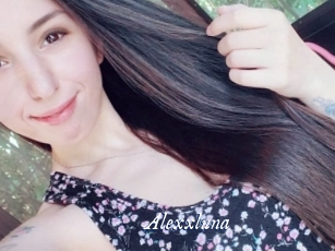 Alexxluna