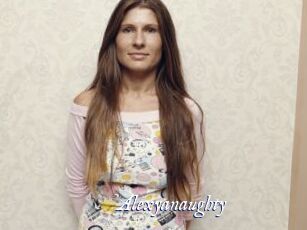 Alexyanaughty