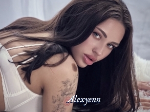 alexyenn Cam 5