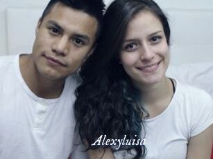 Alexyluisa
