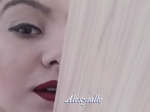 Alexysalle