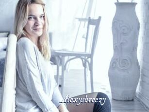 Alexysbreezy