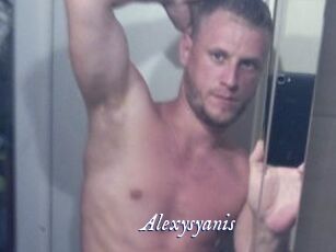 Alexysyanis