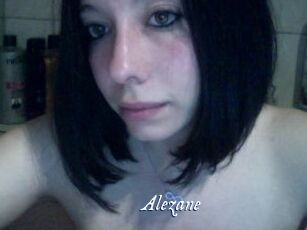 Alezane