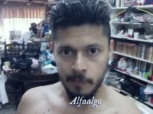 Alfaalgo