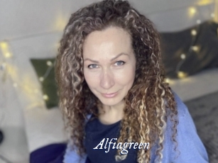 Alfiagreen