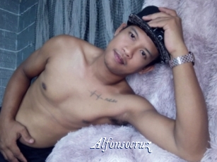 alfonsocruz Cam 5