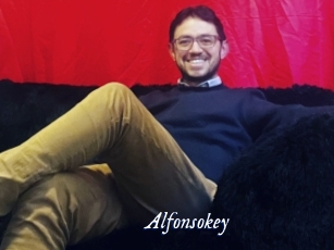 Alfonsokey
