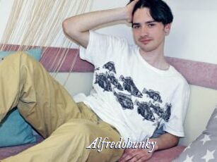 Alfredohunky
