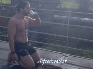 Alfredwalker