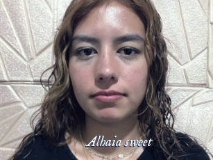 Alhaia_sweet