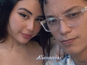 Alianasebas