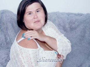 Alianesasky