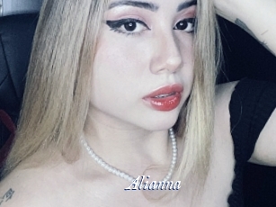 Alianna