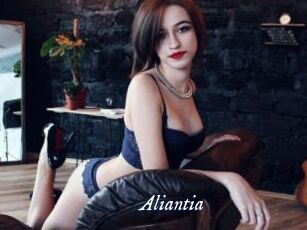 Aliantia